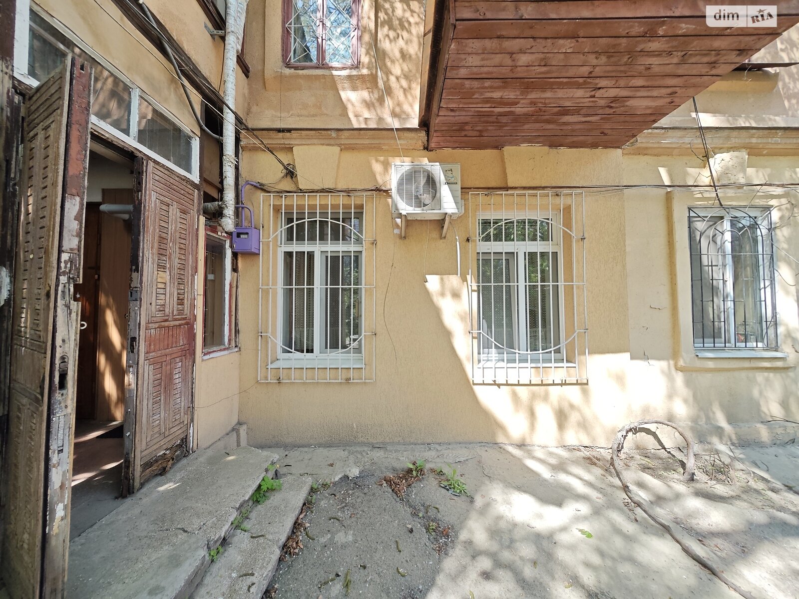 однокімнатна квартира в Одесі, район Приморський, на вул. Базарна 10 в оренду на короткий термін подобово фото 1 однокімнатна квартира в Одесі, район Приморський, на вул. Базарна 10 в оренду на короткий термін подобово фото 1