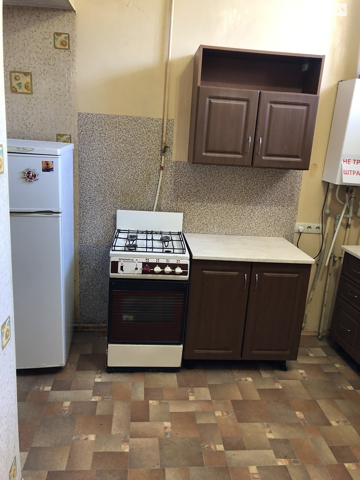 двокімнатна квартира в Одесі, район Приморський, на вул. Базарна 69 в оренду на короткий термін подобово фото 1 двокімнатна квартира в Одесі, район Приморський, на вул. Базарна 69 в оренду на короткий термін подобово фото 1