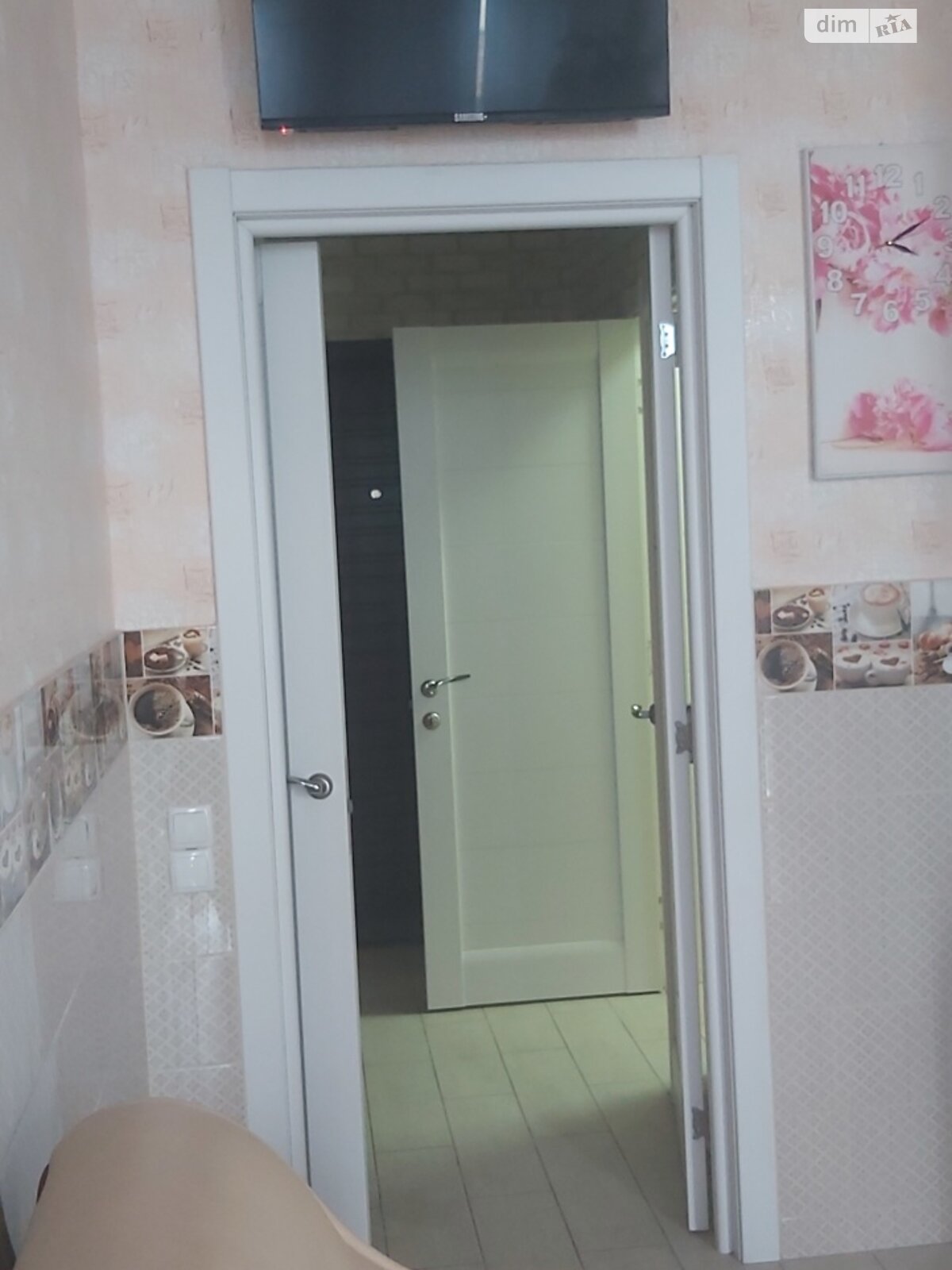 однокімнатна квартира в Одесі, район Приморський, на вул. Велика Арнаутська 26 в оренду на короткий термін подобово фото 1 однокімнатна квартира в Одесі, район Приморський, на вул. Велика Арнаутська 26 в оренду на короткий термін подобово фото 1