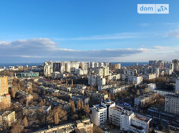 однокомнатная квартира в Одессе, район Приморский, на дор. Фонтанская 25 в аренду на короткий срок посуточно фото 1 однокомнатная квартира в Одессе, район Приморский, на дор. Фонтанская 25 в аренду на короткий срок посуточно фото 1