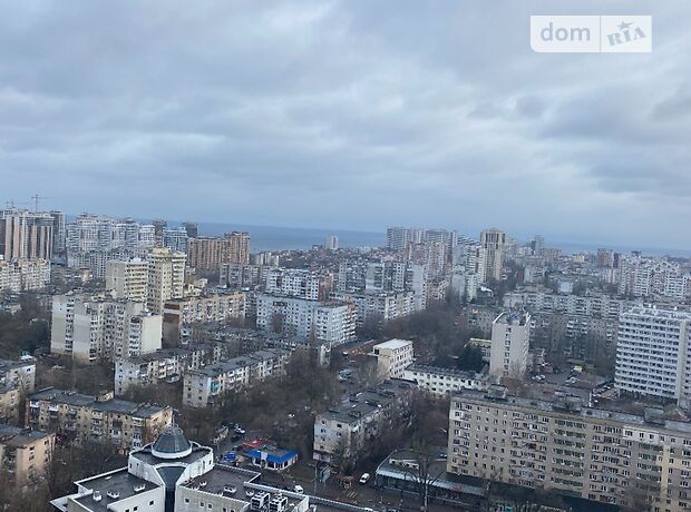 однокомнатная квартира в Одессе, район Приморский, на дор. Фонтанская 25 в аренду на короткий срок посуточно фото 1 однокомнатная квартира в Одессе, район Приморский, на дор. Фонтанская 25 в аренду на короткий срок посуточно фото 1
