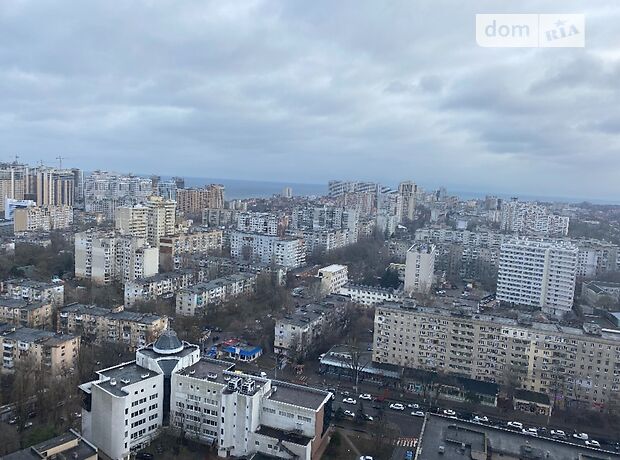 однокомнатная квартира в Одессе, район Приморский, на дор. Фонтанская 25 в аренду на короткий срок посуточно фото 1 однокомнатная квартира в Одессе, район Приморский, на дор. Фонтанская 25 в аренду на короткий срок посуточно фото 1