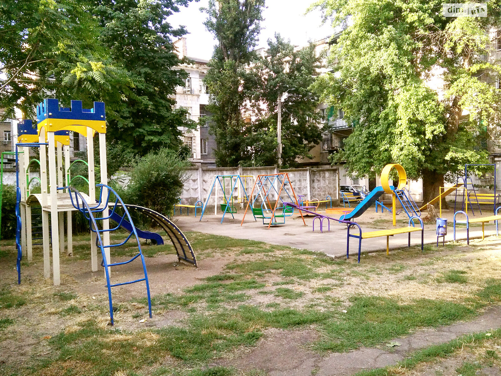 однокімнатна квартира в Одесі, район Приморський, на вул. Довженка 10А в оренду на короткий термін подобово фото 1 однокімнатна квартира в Одесі, район Приморський, на вул. Довженка 10А в оренду на короткий термін подобово фото 1