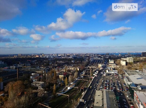 двокімнатна квартира в Одесі, район Приморський, на вул. Середньофонтанська 19А в оренду на короткий термін подобово фото 1 двокімнатна квартира в Одесі, район Приморський, на вул. Середньофонтанська 19А в оренду на короткий термін подобово фото 1