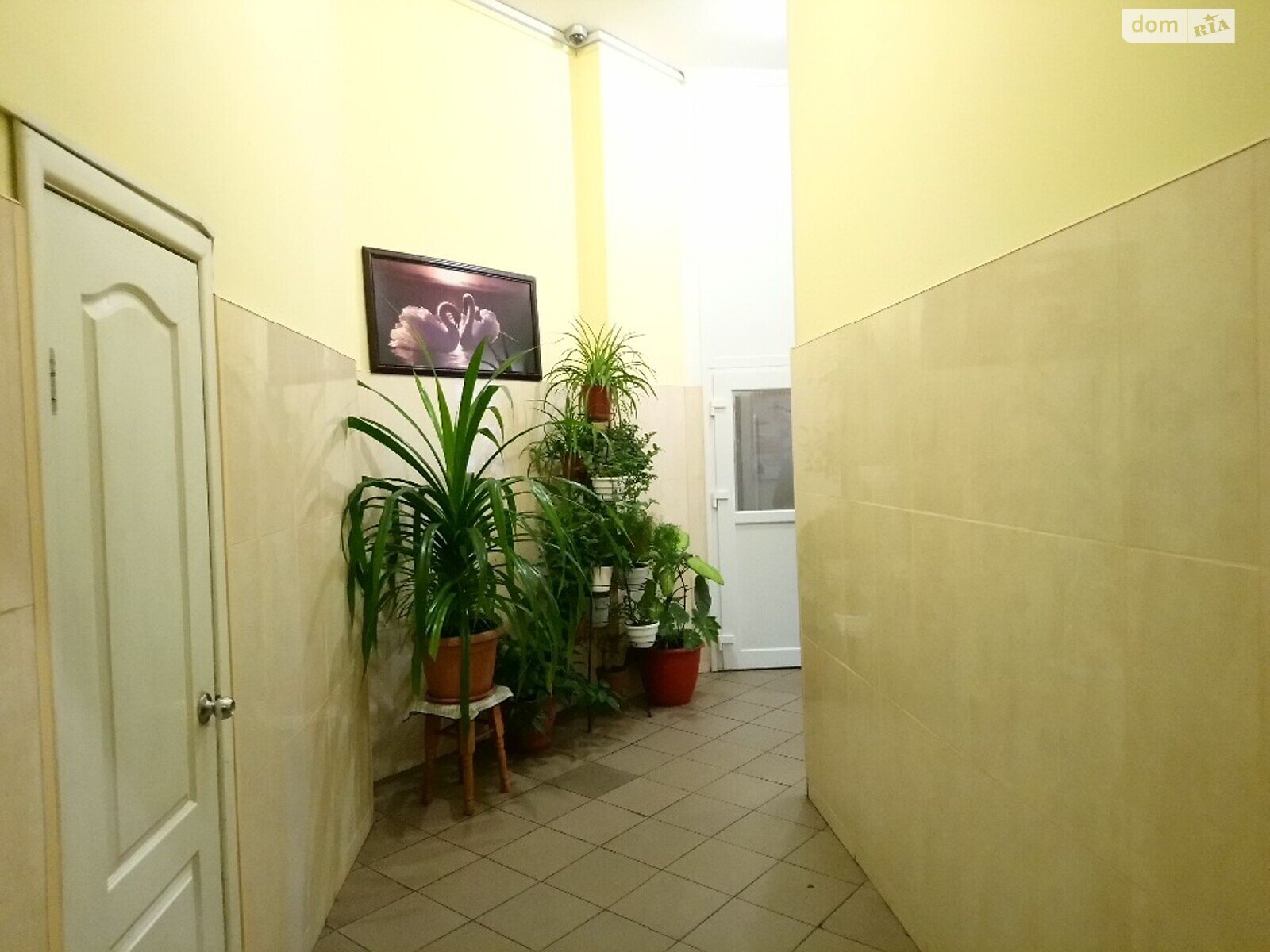 двухкомнатная квартира в Одессе, район Приморский, на ул. Среднефонтанская 19А в аренду на короткий срок посуточно фото 1