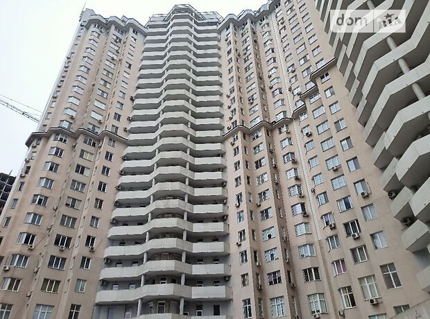 однокімнатна квартира в Одесі, район Приморський, на вул. Середньофонтанська в оренду на короткий термін подобово фото 1 однокімнатна квартира в Одесі, район Приморський, на вул. Середньофонтанська в оренду на короткий термін подобово фото 1