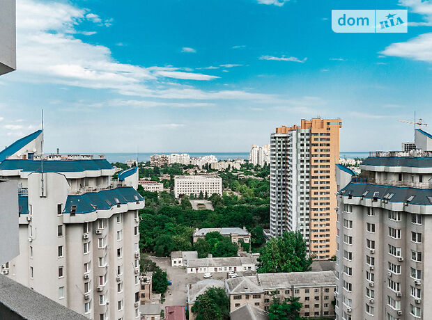 однокомнатная квартира в Одессе, район Приморский, на ул. Среднефонтанская 19б в аренду на короткий срок посуточно фото 1 однокомнатная квартира в Одессе, район Приморский, на ул. Среднефонтанская 19б в аренду на короткий срок посуточно фото 1