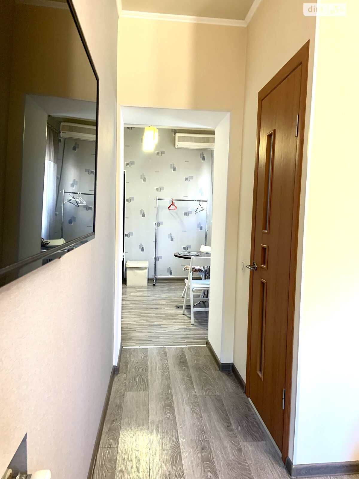 однокімнатна квартира в Одесі, район Приморський, на вул. Катерининська 49 в оренду на короткий термін подобово фото 1 однокімнатна квартира в Одесі, район Приморський, на вул. Катерининська 49 в оренду на короткий термін подобово фото 1