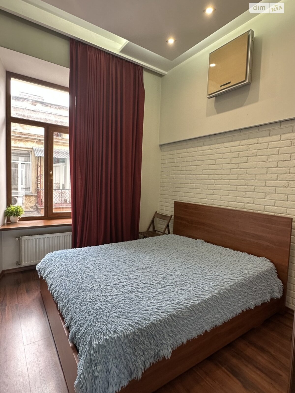 однокімнатна квартира в Одесі, район Приморський, на вул. Катерининська 18, кв. 58 в оренду на короткий термін подобово фото 1 однокімнатна квартира в Одесі, район Приморський, на вул. Катерининська 18, кв. 58 в оренду на короткий термін подобово фото 1