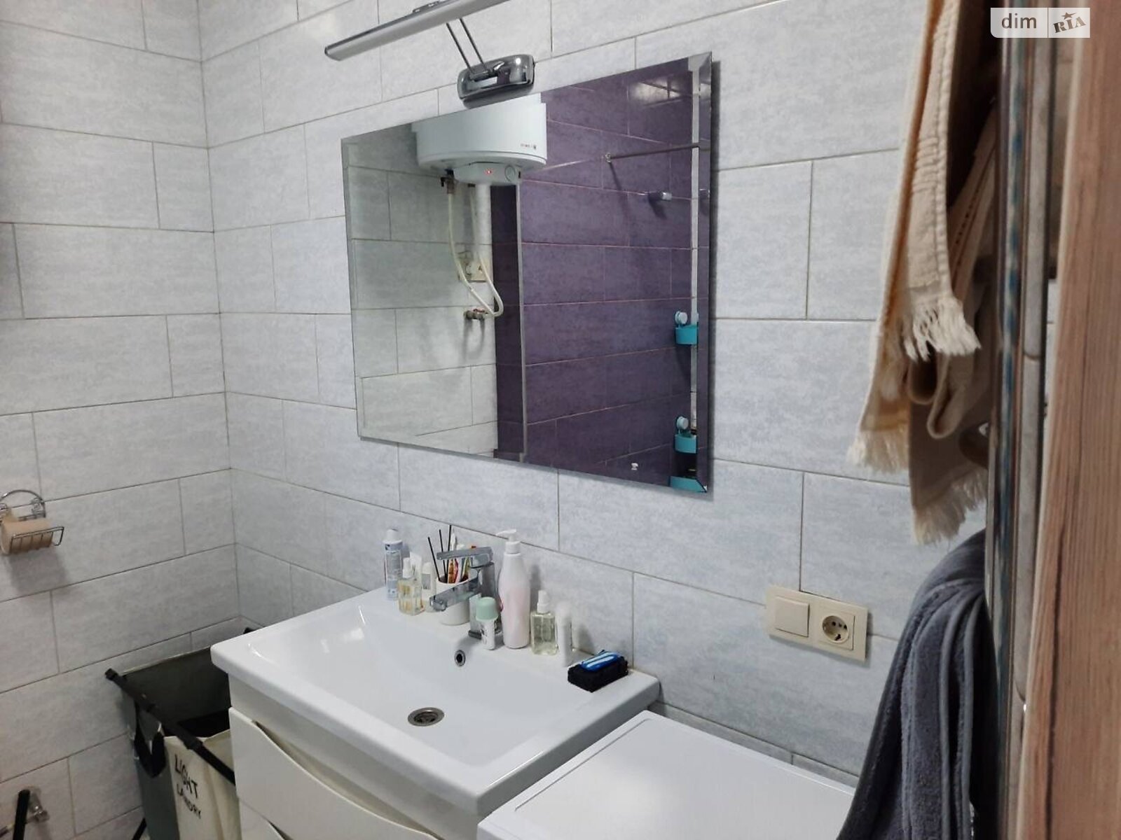 однокомнатная квартира в Одессе, район Приморский, на дор. Фонтанская 49/1 в аренду на короткий срок посуточно фото 1 однокомнатная квартира в Одессе, район Приморский, на дор. Фонтанская 49/1 в аренду на короткий срок посуточно фото 1