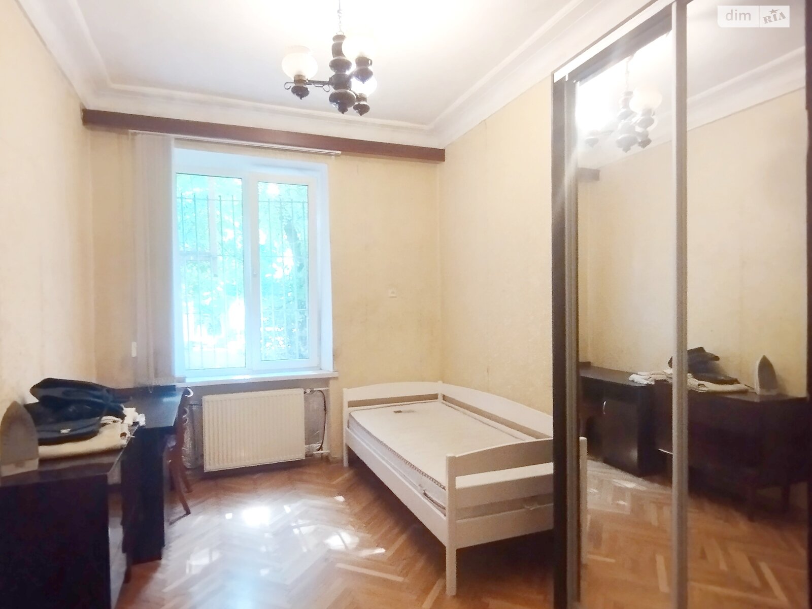 трехкомнатная квартира в Одессе, район Приморский, на бул. Французский в аренду на короткий срок посуточно фото 1 трехкомнатная квартира в Одессе, район Приморский, на бул. Французский в аренду на короткий срок посуточно фото 1