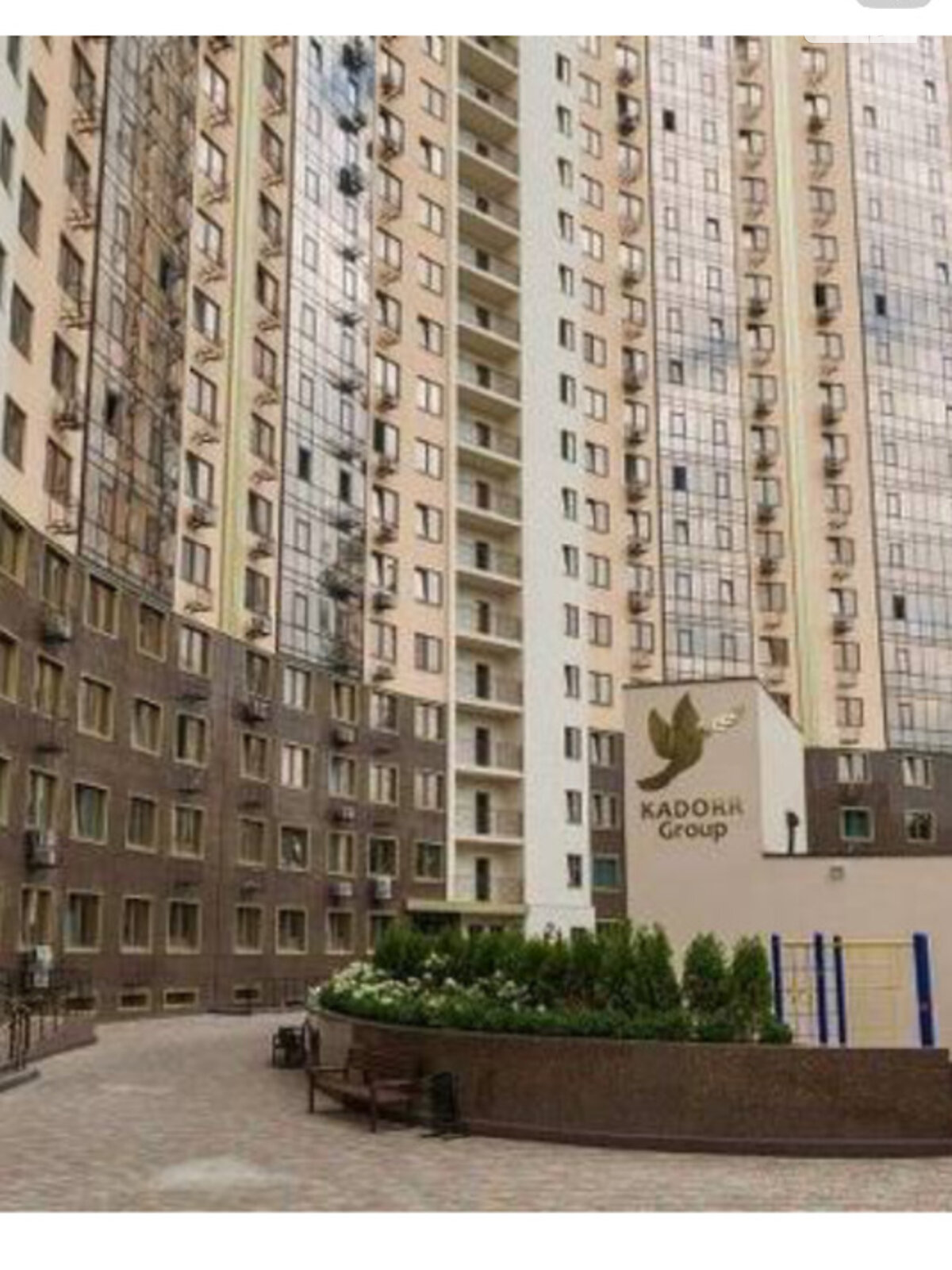 однокімнатна квартира в Одесі, район Приморський, на вул. Генуезька в оренду на короткий термін подобово фото 1 однокімнатна квартира в Одесі, район Приморський, на вул. Генуезька в оренду на короткий термін подобово фото 1