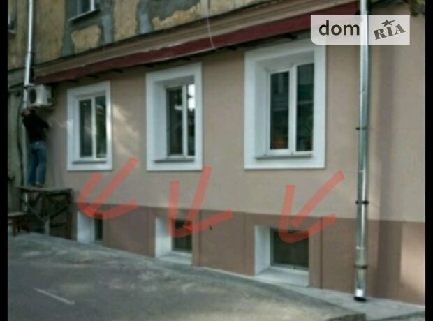 однокомнатная квартира в Одессе, район Приморский, на ул. Гимназическая 30, в аренду на короткий срок посуточно фото 1 однокомнатная квартира в Одессе, район Приморский, на ул. Гимназическая 30, в аренду на короткий срок посуточно фото 1