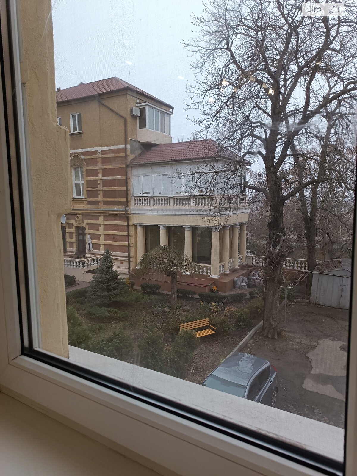 двухкомнатная квартира в Одессе, район Приморский, на ул. Гоголя 7 в аренду на короткий срок посуточно фото 1