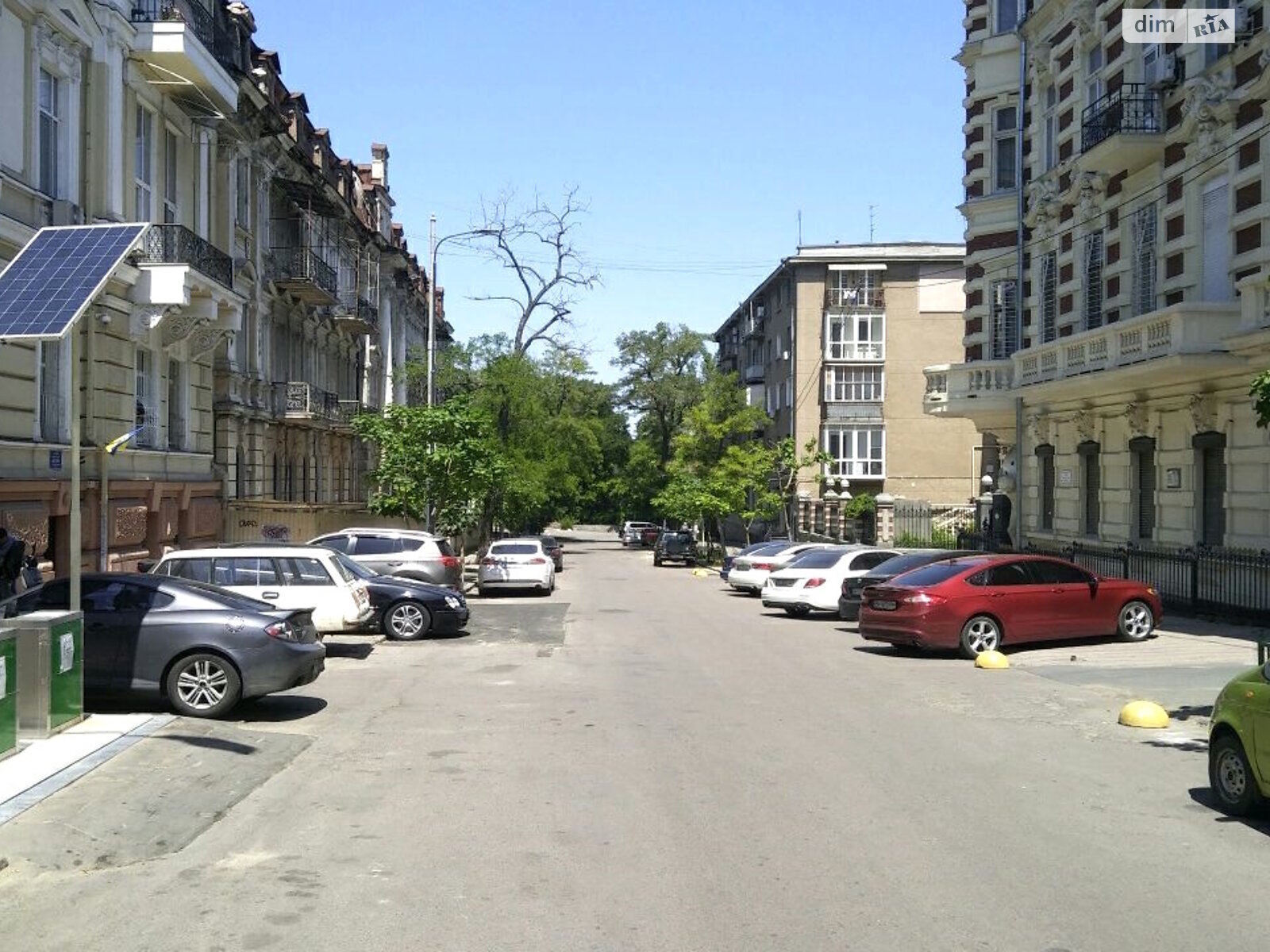 трикімнатна квартира в Одесі, район Приморський, на вул. Гоголя 6 в оренду на короткий термін подобово фото 1 трикімнатна квартира в Одесі, район Приморський, на вул. Гоголя 6 в оренду на короткий термін подобово фото 1