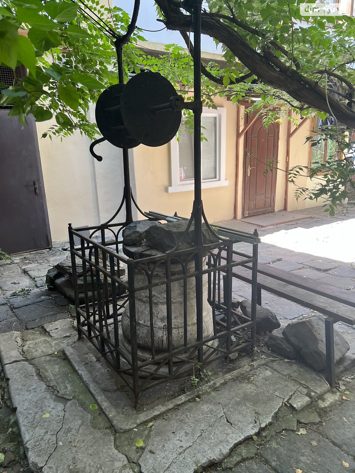 однокомнатная квартира в Одессе, район Приморский, на ул. Греческая 35 в аренду на короткий срок посуточно фото 1 однокомнатная квартира в Одессе, район Приморский, на ул. Греческая 35 в аренду на короткий срок посуточно фото 1