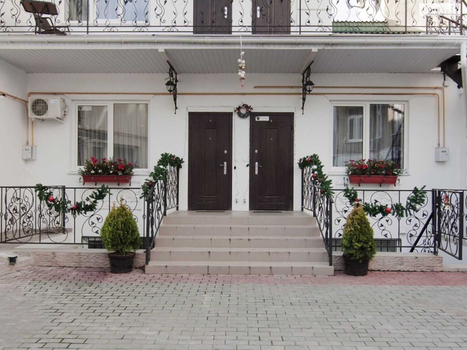 однокімнатна квартира в Одесі, район Приморський, на Рішельєвська вулиця 64 в оренду на короткий термін подобово фото 1