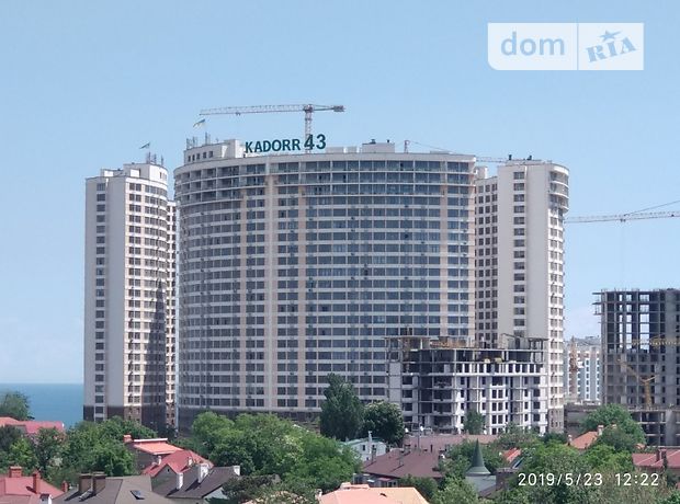 однокомнатная квартира в Одессе, район Приморский, на ул. Каманина 16а/3, в аренду на короткий срок посуточно фото 1 однокомнатная квартира в Одессе, район Приморский, на ул. Каманина 16а/3, в аренду на короткий срок посуточно фото 1