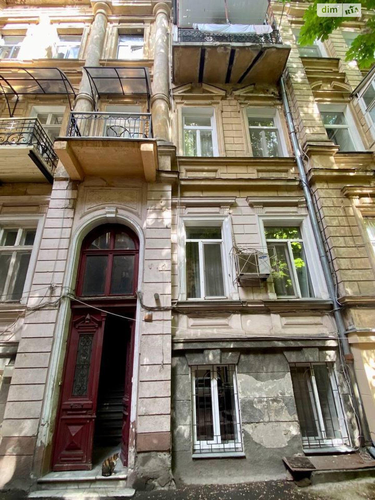 двухкомнатная квартира в Одессе, район Приморский, на ул. Коблевская 40 в аренду на короткий срок посуточно фото 1 двухкомнатная квартира в Одессе, район Приморский, на ул. Коблевская 40 в аренду на короткий срок посуточно фото 1