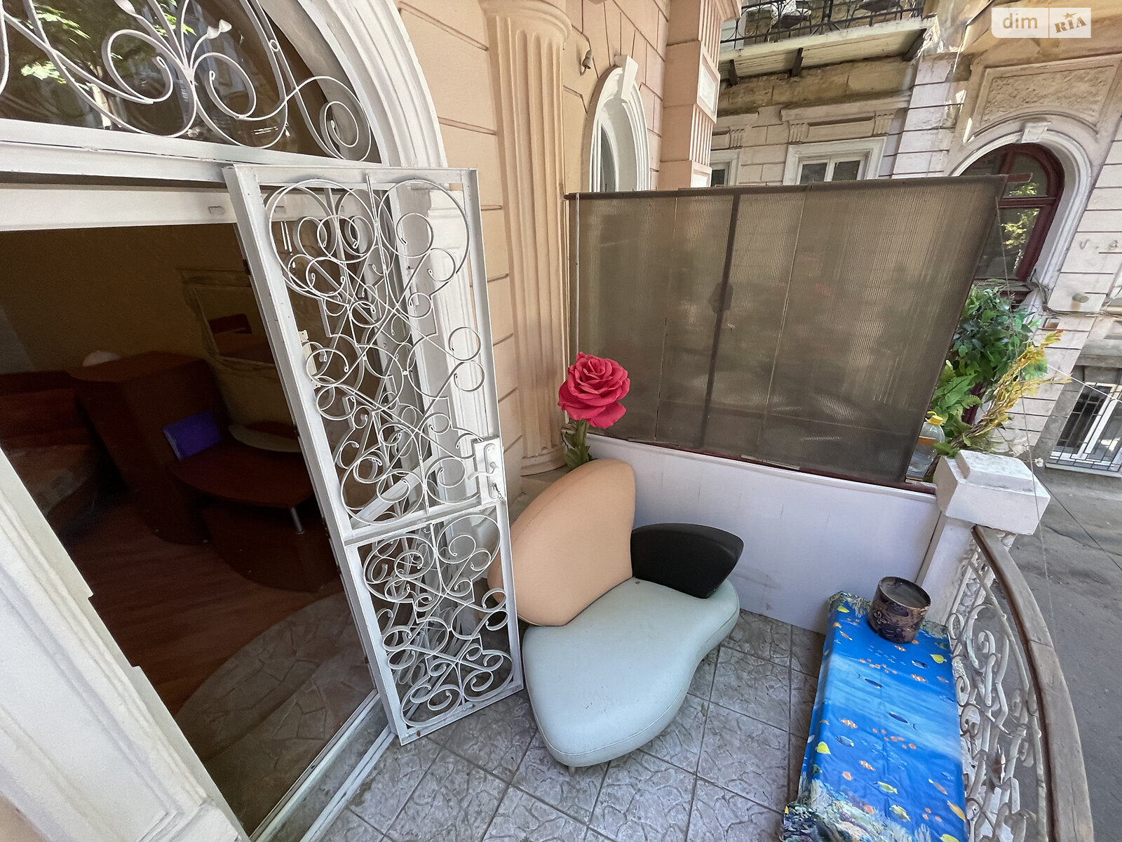 трехкомнатная квартира в Одессе, район Приморский, на ул. Коблевская 40, кв. 23 в аренду на короткий срок посуточно фото 1 трехкомнатная квартира в Одессе, район Приморский, на ул. Коблевская 40, кв. 23 в аренду на короткий срок посуточно фото 1