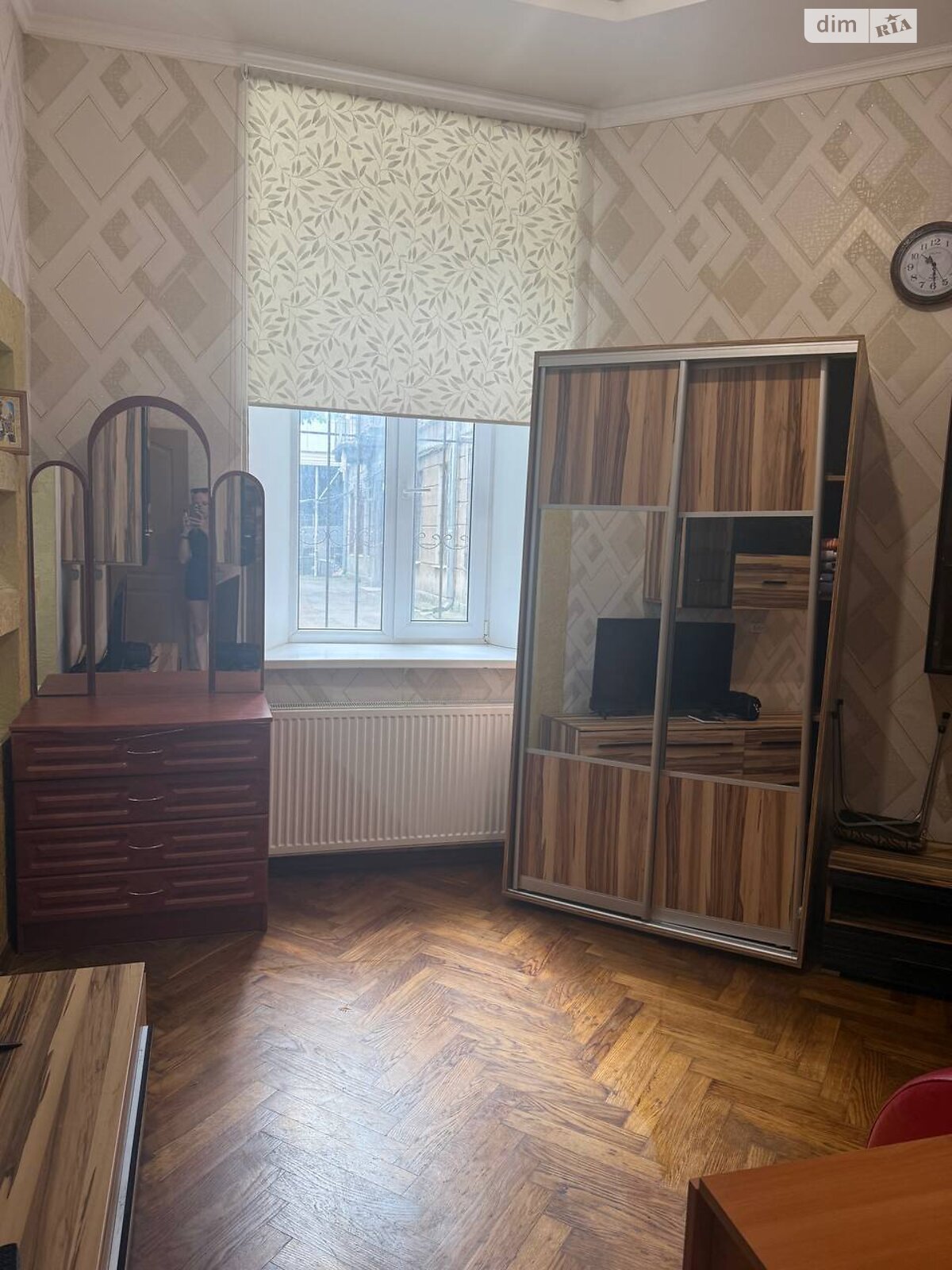 однокімнатна квартира в Одесі, район Приморський, на вул. Кінна 22 в оренду на короткий термін подобово фото 1 однокімнатна квартира в Одесі, район Приморський, на вул. Кінна 22 в оренду на короткий термін подобово фото 1