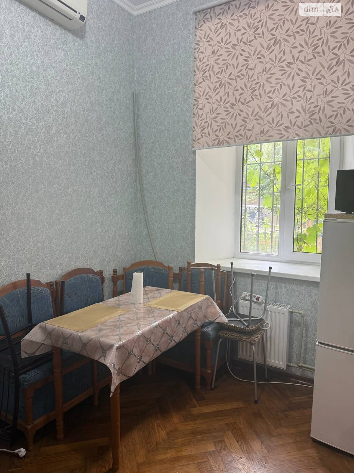 однокімнатна квартира в Одесі, район Приморський, на вул. Кінна 22 в оренду на короткий термін подобово фото 1 однокімнатна квартира в Одесі, район Приморський, на вул. Кінна 22 в оренду на короткий термін подобово фото 1