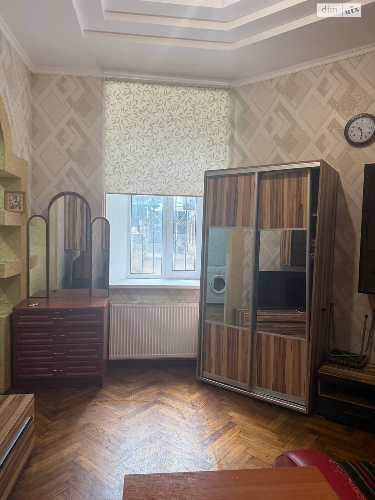 однокімнатна квартира в Одесі, район Приморський, на вул. Кінна 22 в оренду на короткий термін подобово фото 1 однокімнатна квартира в Одесі, район Приморський, на вул. Кінна 22 в оренду на короткий термін подобово фото 1