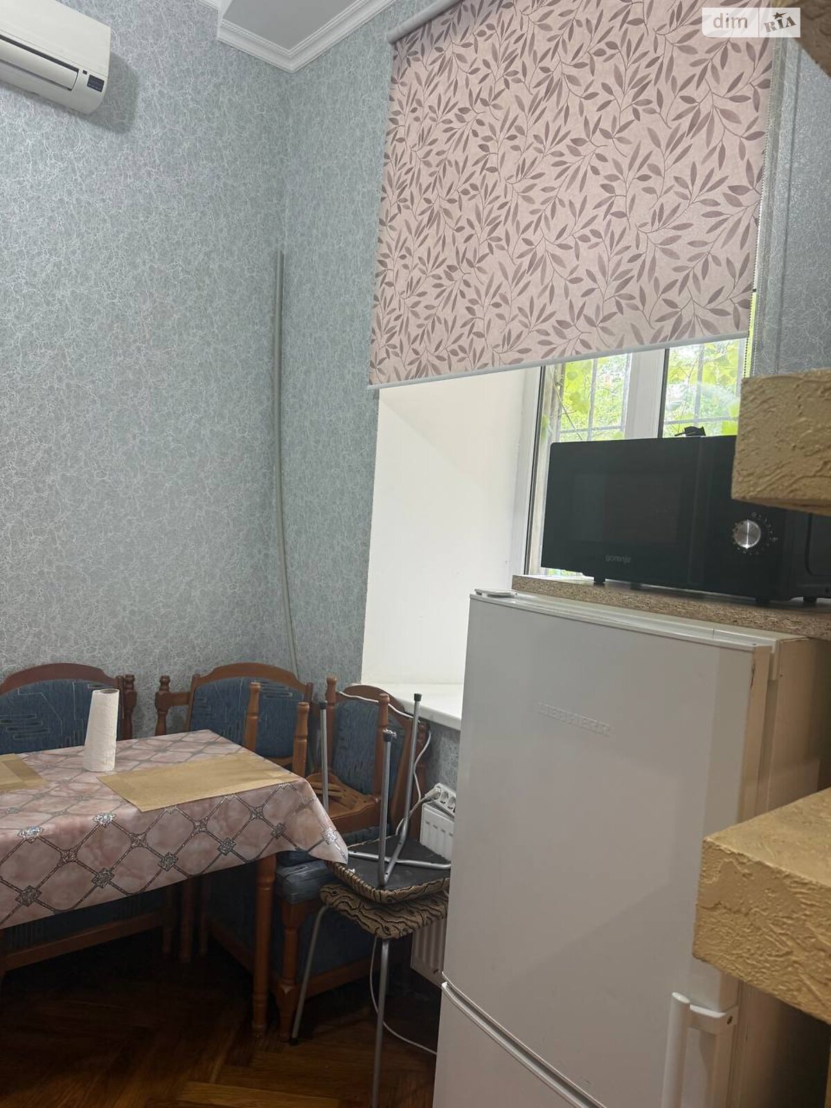 однокімнатна квартира в Одесі, район Приморський, на вул. Кінна 22 в оренду на короткий термін подобово фото 1 однокімнатна квартира в Одесі, район Приморський, на вул. Кінна 22 в оренду на короткий термін подобово фото 1