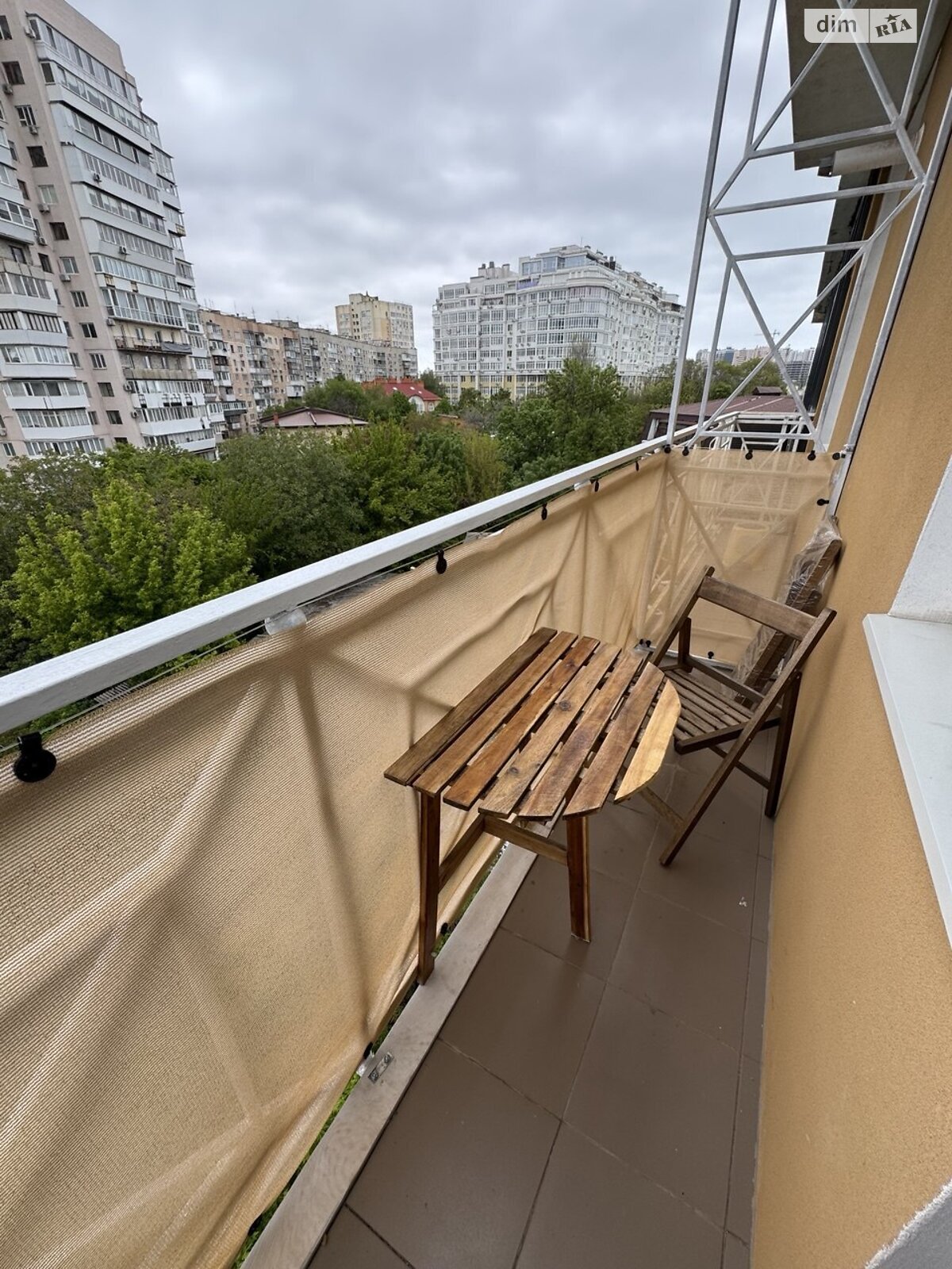 однокомнатная квартира в Одессе, район Приморский, на пер. Леваневского 23А, кв. 28 в аренду на короткий срок посуточно фото 1 однокомнатная квартира в Одессе, район Приморский, на пер. Леваневского 23А, кв. 28 в аренду на короткий срок посуточно фото 1