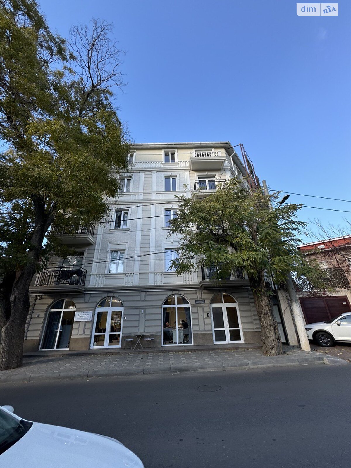 однокімнатна квартира в Одесі, район Приморський, на вул. Леваневського 46 в оренду на короткий термін подобово фото 1 однокімнатна квартира в Одесі, район Приморський, на вул. Леваневського 46 в оренду на короткий термін подобово фото 1