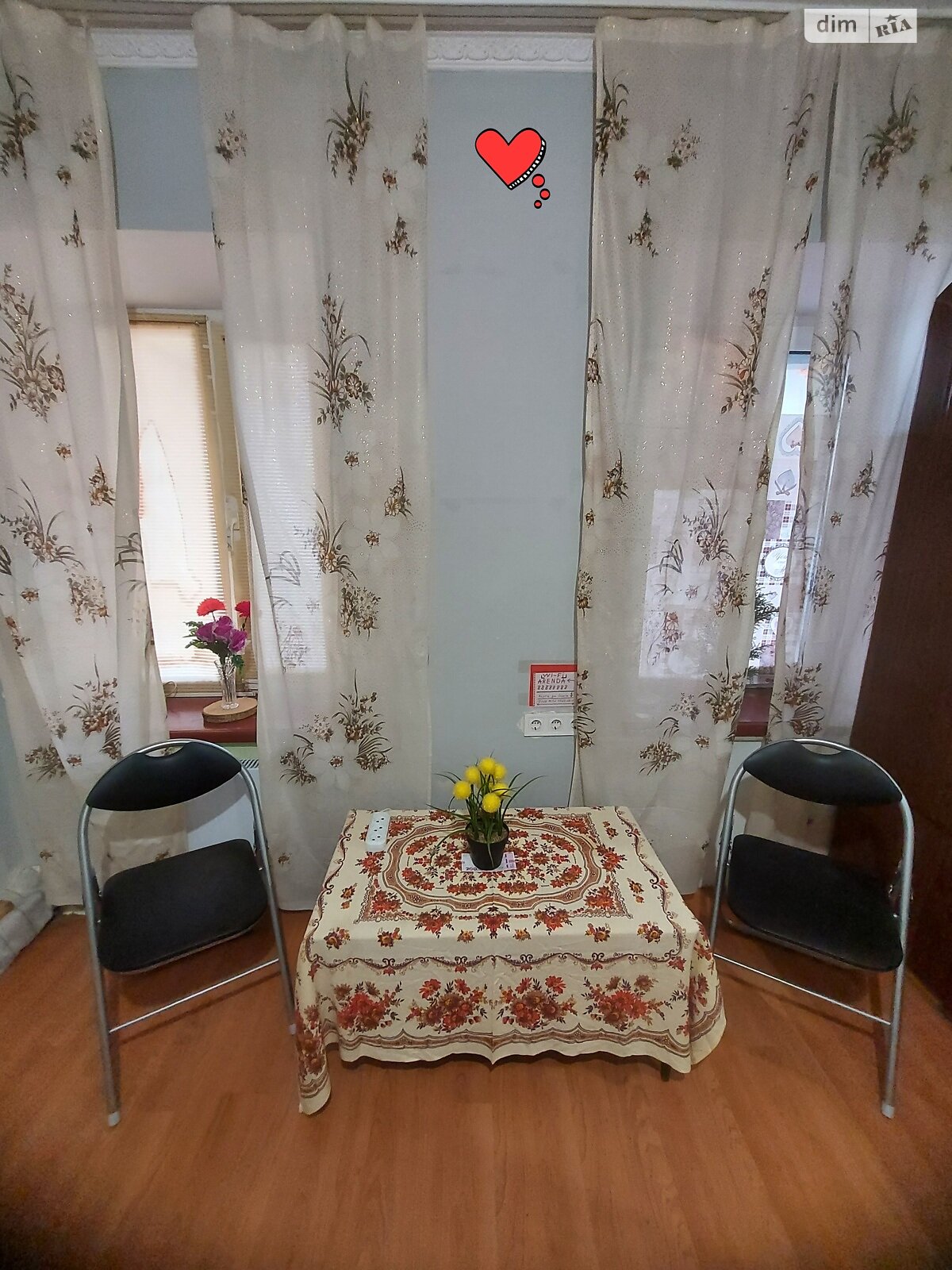 однокімнатна квартира в Одесі, район Приморський, на вул. Мечникова 84 в оренду на короткий термін подобово фото 1 однокімнатна квартира в Одесі, район Приморський, на вул. Мечникова 84 в оренду на короткий термін подобово фото 1