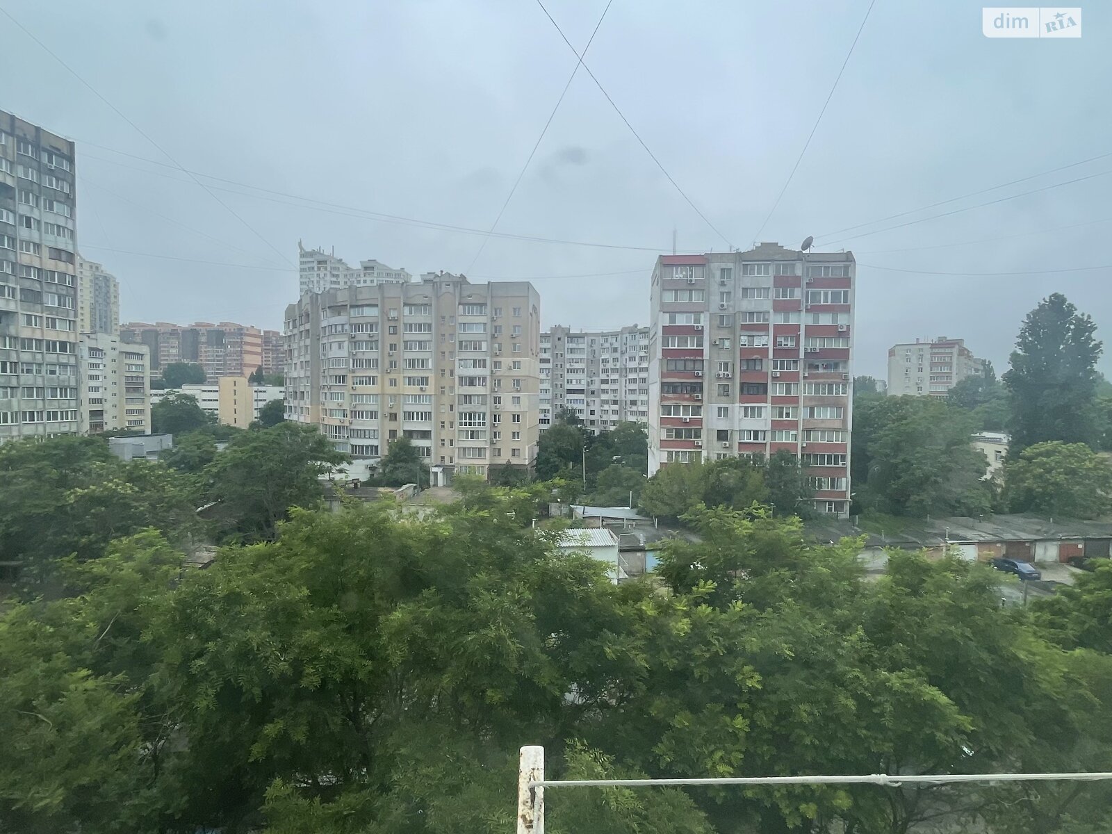 двухкомнатная квартира в Одессе, район Приморский, на ул. Армейская в аренду на короткий срок посуточно фото 1