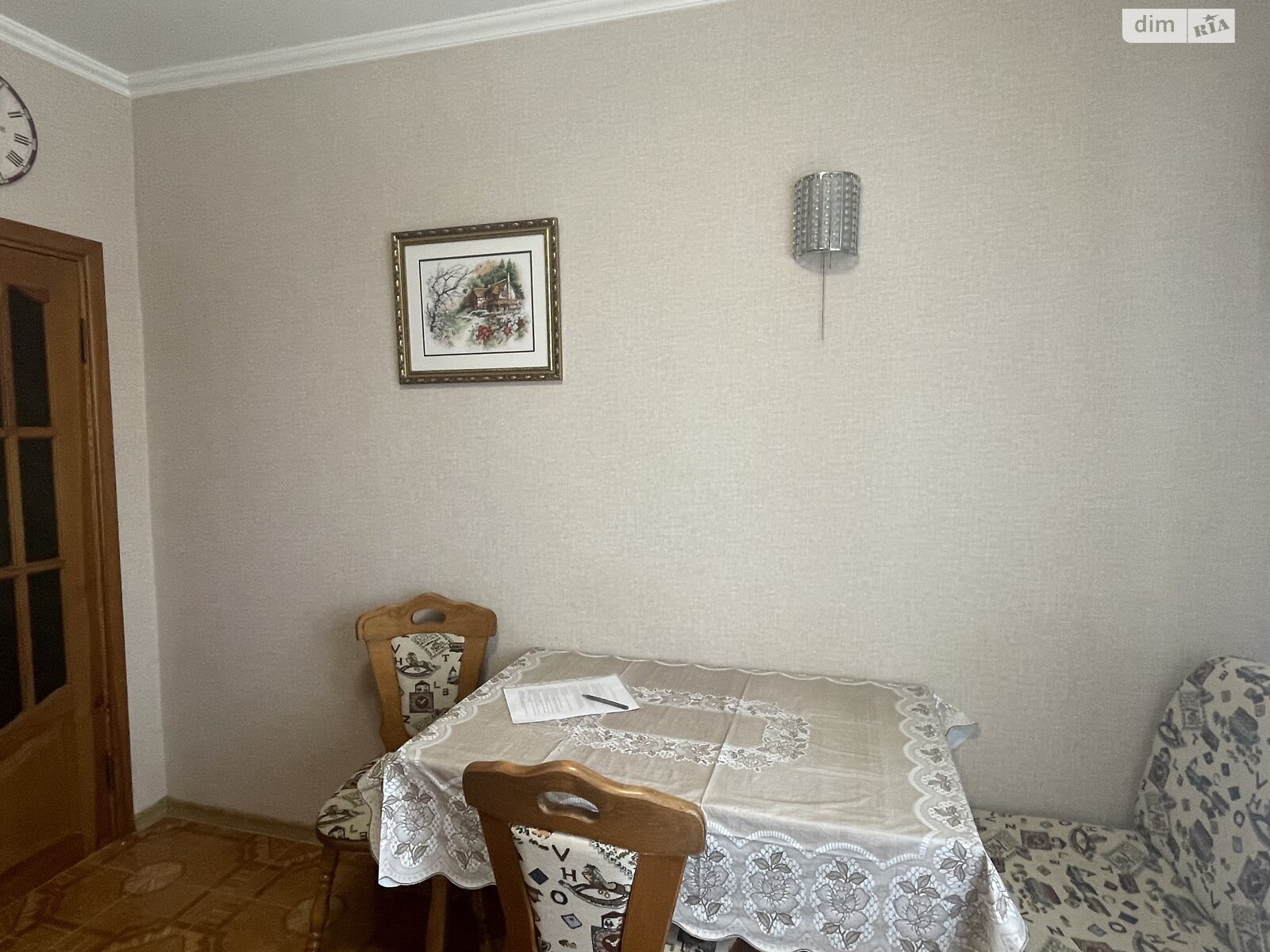 двухкомнатная квартира в Одессе, район Приморский, на ул. Армейская в аренду на короткий срок посуточно фото 1