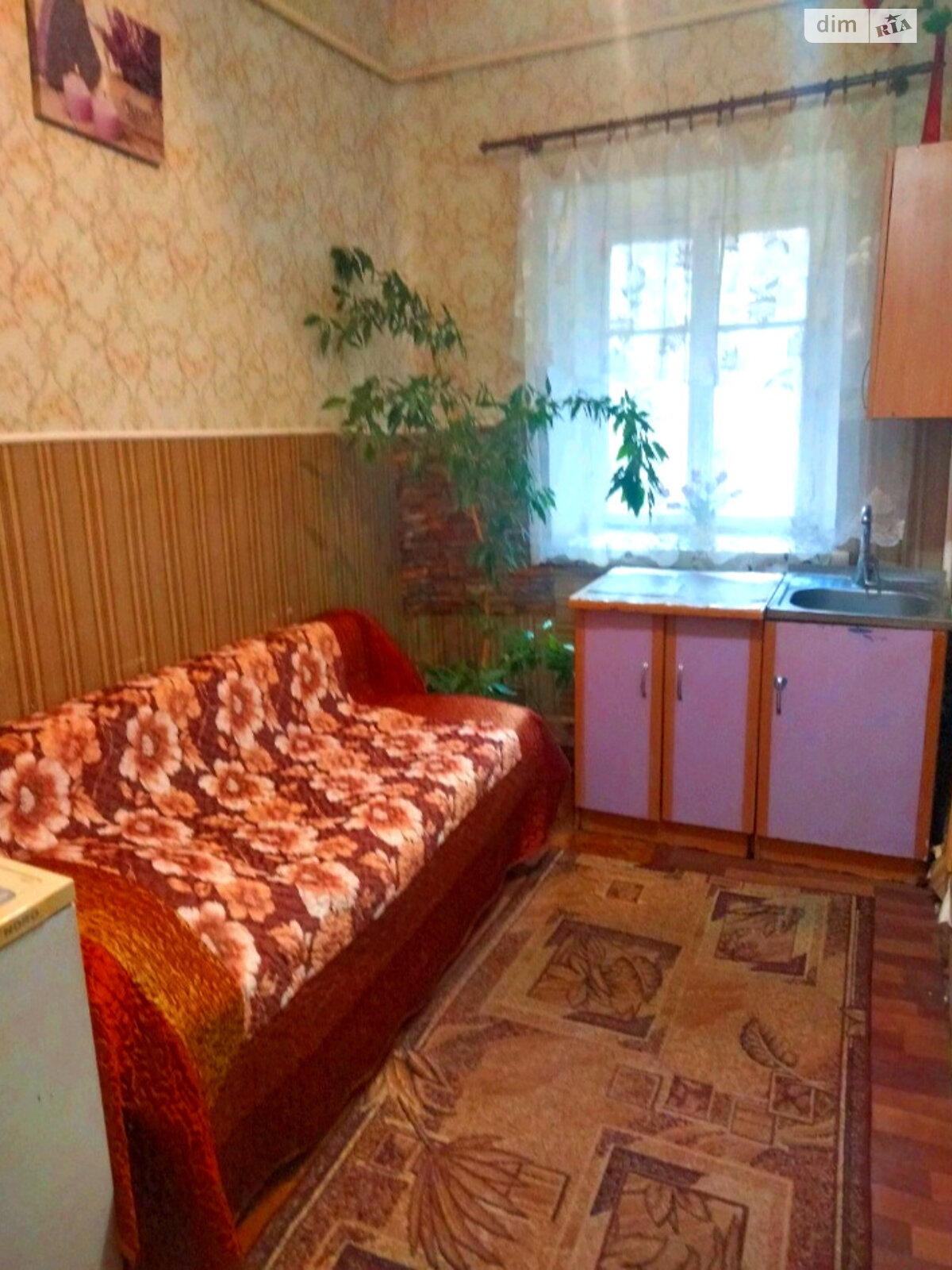 двухкомнатная квартира в Одессе, район Приморский, на ул. Мясоедовская 14 в аренду на короткий срок посуточно фото 1