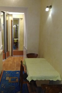 однокімнатна квартира в Одесі, район Приморський, на пров. Нахімова 6 в оренду на короткий термін подобово фото 2