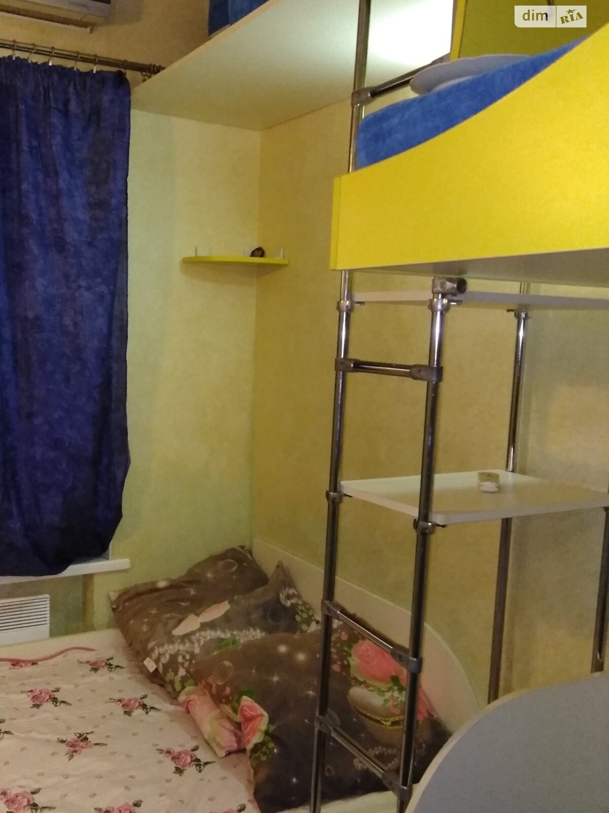 однокімнатна квартира в Одесі, район Приморський, на пров. Нахімова 6 в оренду на короткий термін подобово фото 1 однокімнатна квартира в Одесі, район Приморський, на пров. Нахімова 6 в оренду на короткий термін подобово фото 1