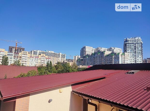 однокімнатна квартира в Одесі, район Приморський, на вул. Сонячна в оренду на короткий термін подобово фото 1 однокімнатна квартира в Одесі, район Приморський, на вул. Сонячна в оренду на короткий термін подобово фото 1
