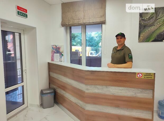 однокімнатна квартира в Одесі, район Приморський, на вул. Сонячна в оренду на короткий термін подобово фото 1 однокімнатна квартира в Одесі, район Приморський, на вул. Сонячна в оренду на короткий термін подобово фото 1