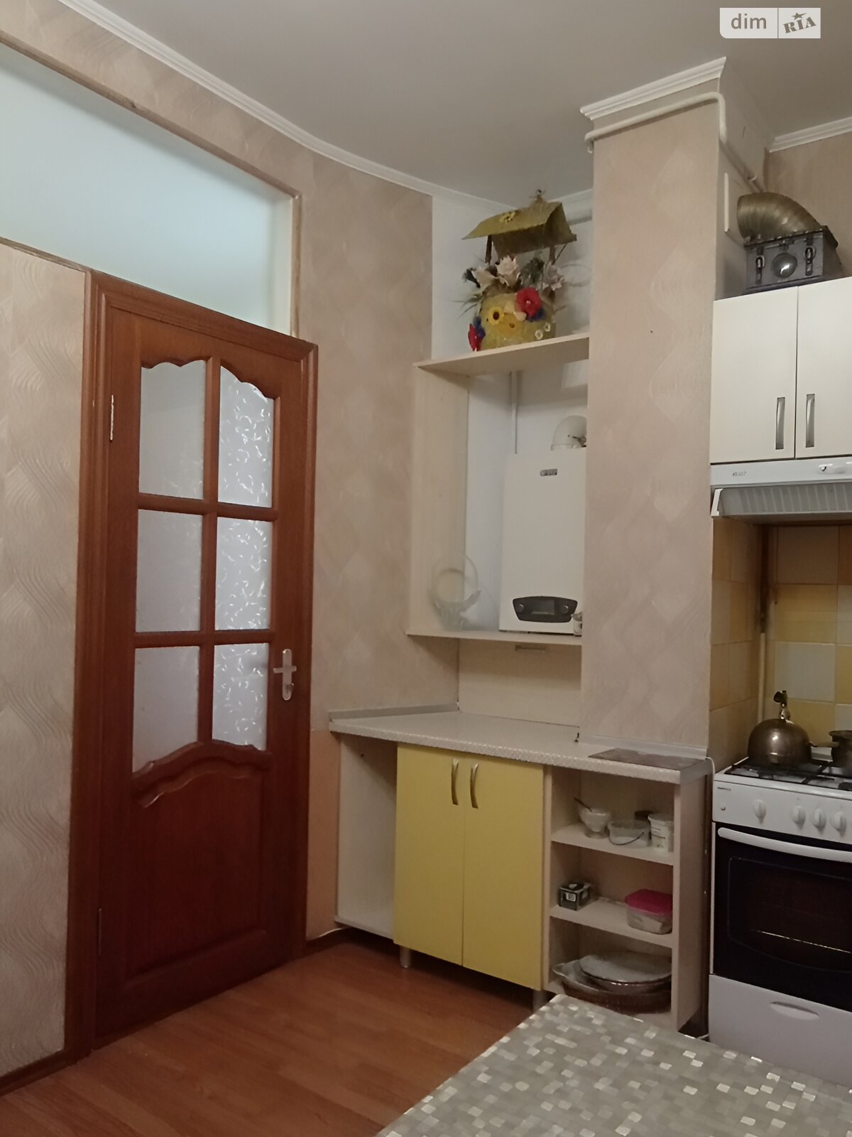 двокімнатна квартира в Одесі, район Приморський, на пров. Педагогічний 3/3 в оренду на короткий термін подобово фото 1 двокімнатна квартира в Одесі, район Приморський, на пров. Педагогічний 3/3 в оренду на короткий термін подобово фото 1