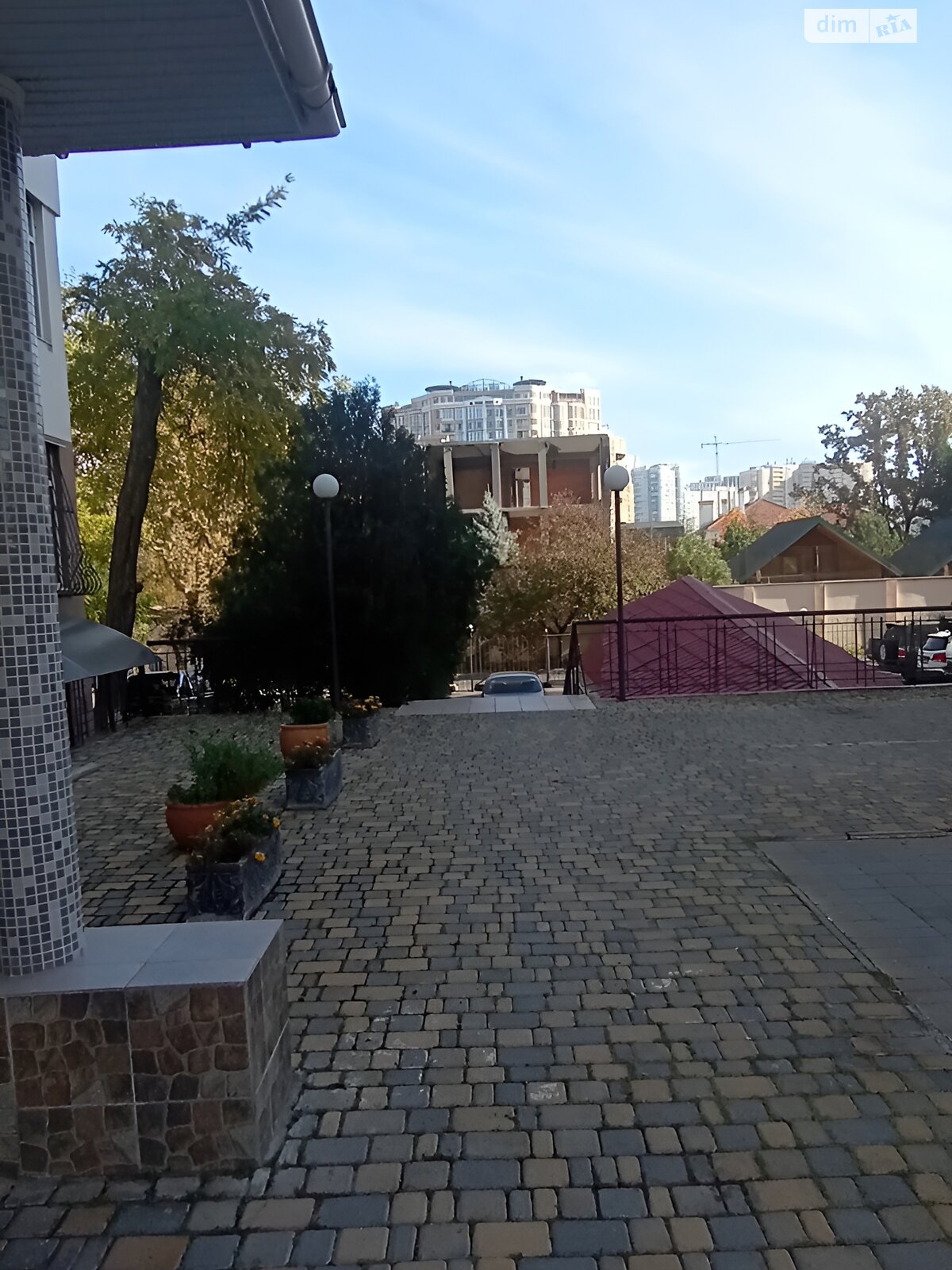 двокімнатна квартира в Одесі, район Приморський, на пров. Педагогічний 3/3 в оренду на короткий термін подобово фото 1 двокімнатна квартира в Одесі, район Приморський, на пров. Педагогічний 3/3 в оренду на короткий термін подобово фото 1