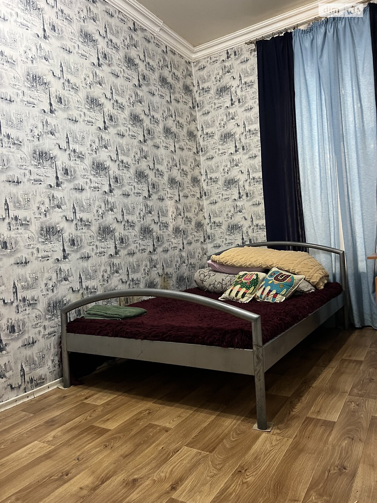 двухкомнатная квартира в Одессе, район Приморский, на пер. Чайковского 12 в аренду на короткий срок посуточно фото 1 двухкомнатная квартира в Одессе, район Приморский, на пер. Чайковского 12 в аренду на короткий срок посуточно фото 1