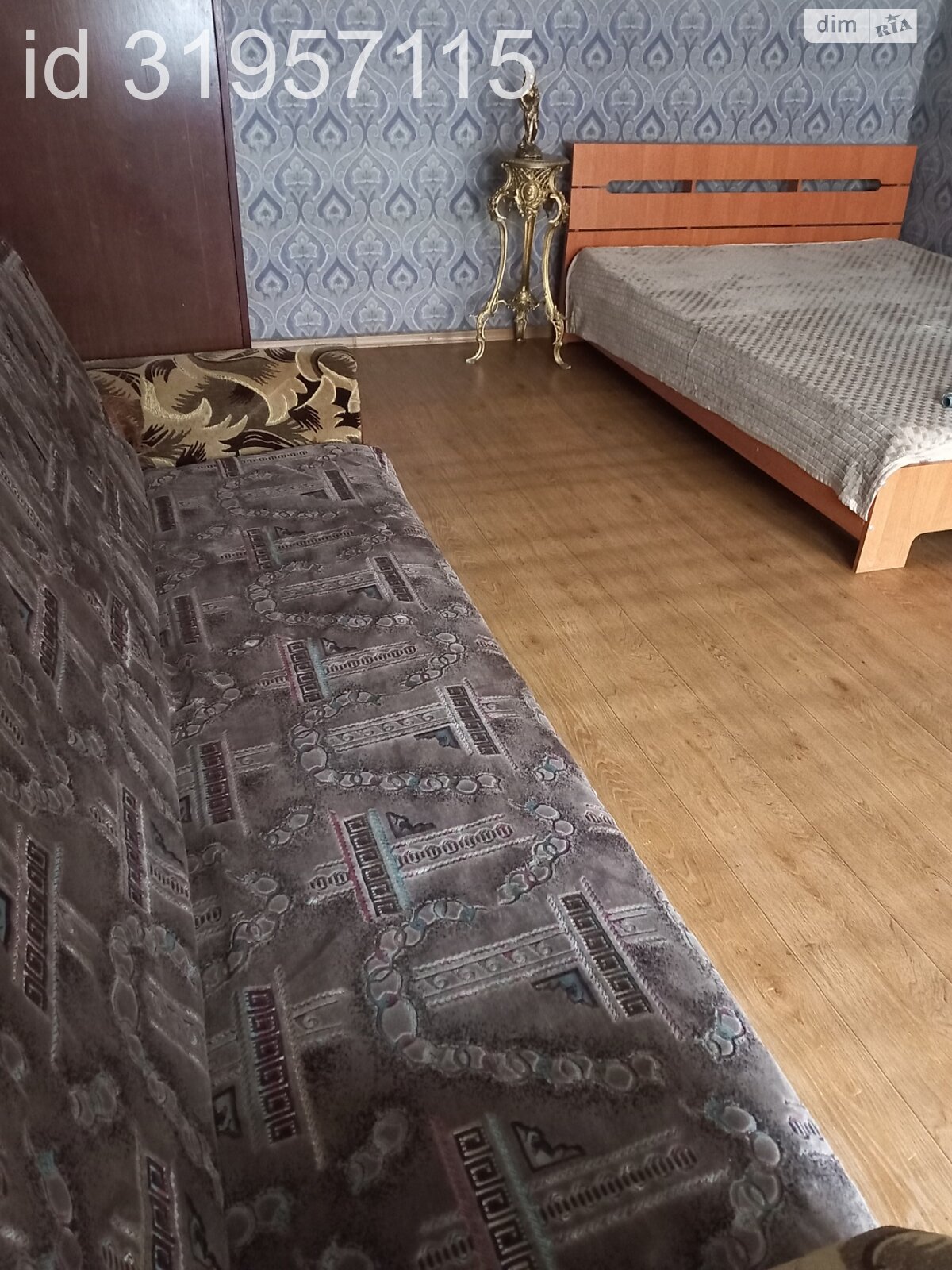 однокомнатная квартира в Одессе, район Приморский, на ул. Италийская 55 в аренду на короткий срок посуточно фото 1 однокомнатная квартира в Одессе, район Приморский, на ул. Италийская 55 в аренду на короткий срок посуточно фото 1