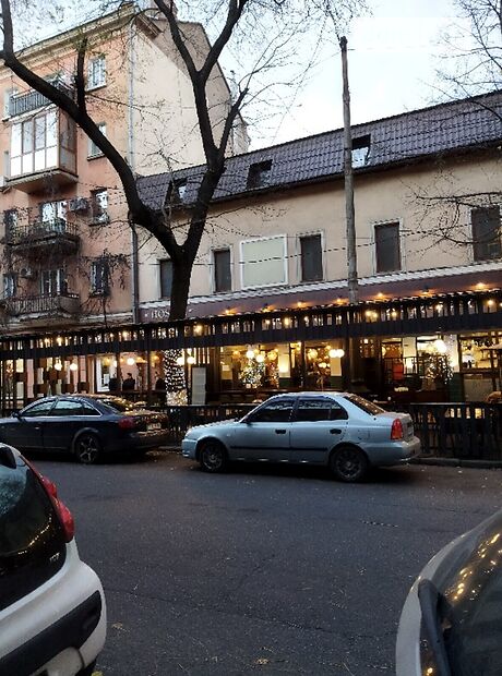 однокімнатна квартира в Одесі, район Центр, на вул. Садова 15 в оренду на короткий термін подобово фото 1 однокімнатна квартира в Одесі, район Центр, на вул. Садова 15 в оренду на короткий термін подобово фото 1