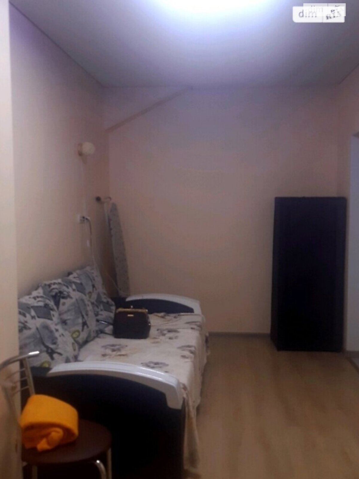однокімнатна квартира в Одесі, район Приморський, на вул. Святослава Караванського 21 в оренду на короткий термін подобово фото 1 однокімнатна квартира в Одесі, район Приморський, на вул. Святослава Караванського 21 в оренду на короткий термін подобово фото 1