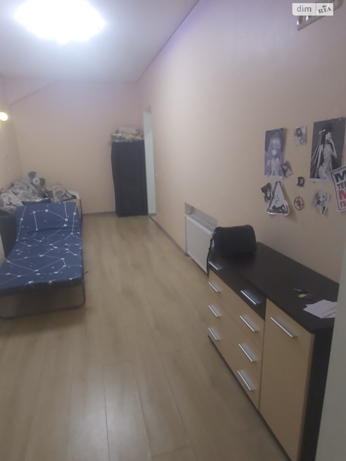 однокімнатна квартира в Одесі, район Приморський, на вул. Святослава Караванського 21 в оренду на короткий термін подобово фото 1 однокімнатна квартира в Одесі, район Приморський, на вул. Святослава Караванського 21 в оренду на короткий термін подобово фото 1