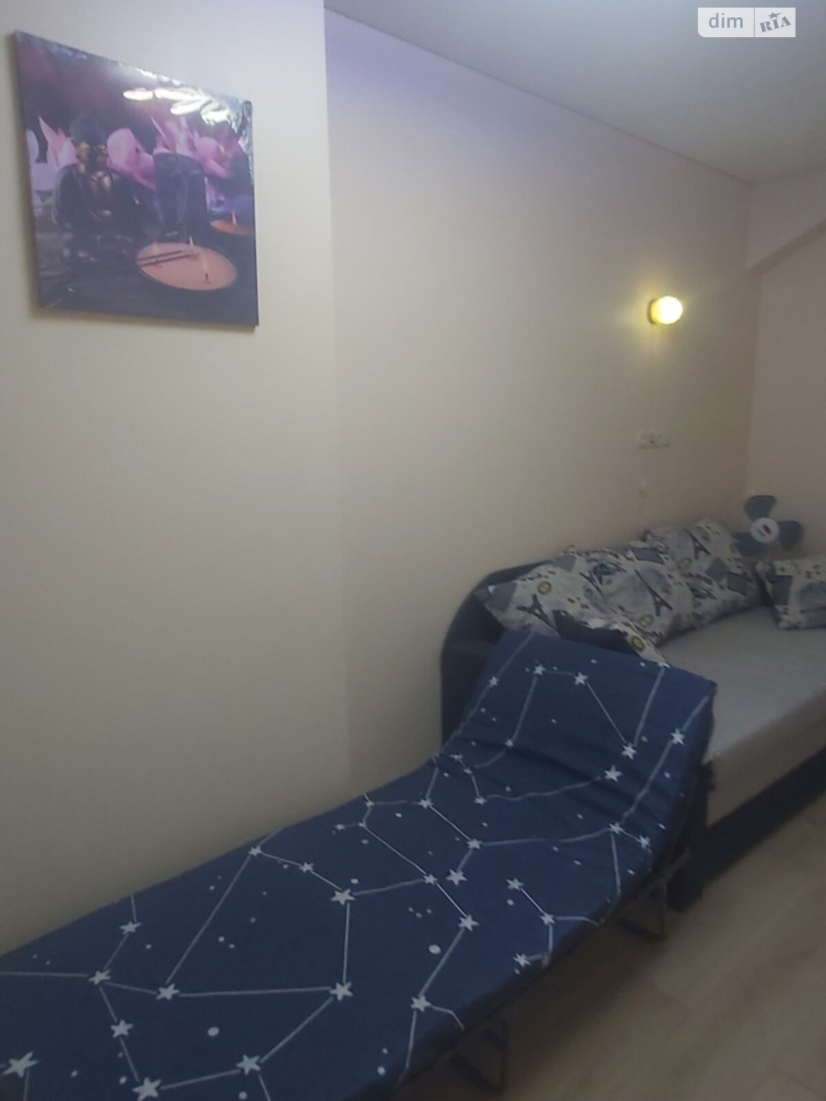 однокімнатна квартира в Одесі, район Приморський, на вул. Святослава Караванського 21 в оренду на короткий термін подобово фото 1 однокімнатна квартира в Одесі, район Приморський, на вул. Святослава Караванського 21 в оренду на короткий термін подобово фото 1