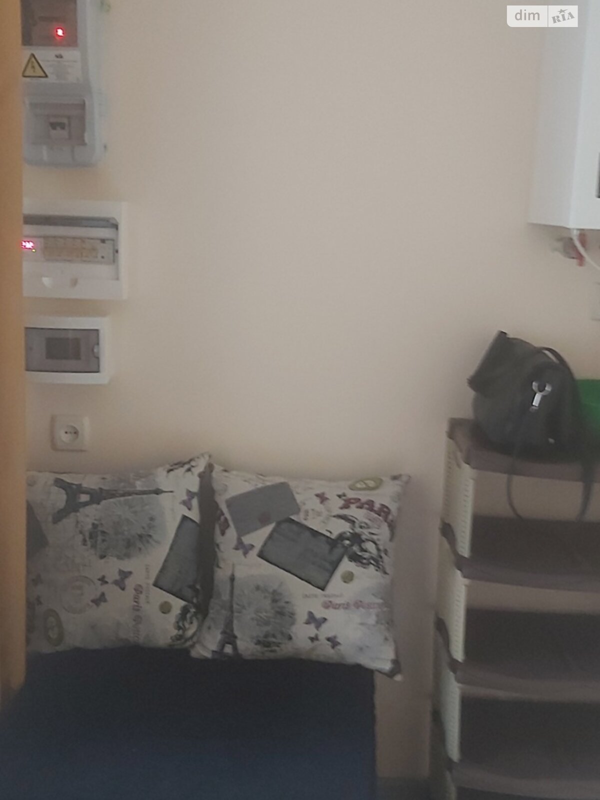 однокомнатная квартира в Одессе, район Приморский, на ул. Святослава Караванского 23 в аренду на короткий срок посуточно фото 1 однокомнатная квартира в Одессе, район Приморский, на ул. Святослава Караванского 23 в аренду на короткий срок посуточно фото 1