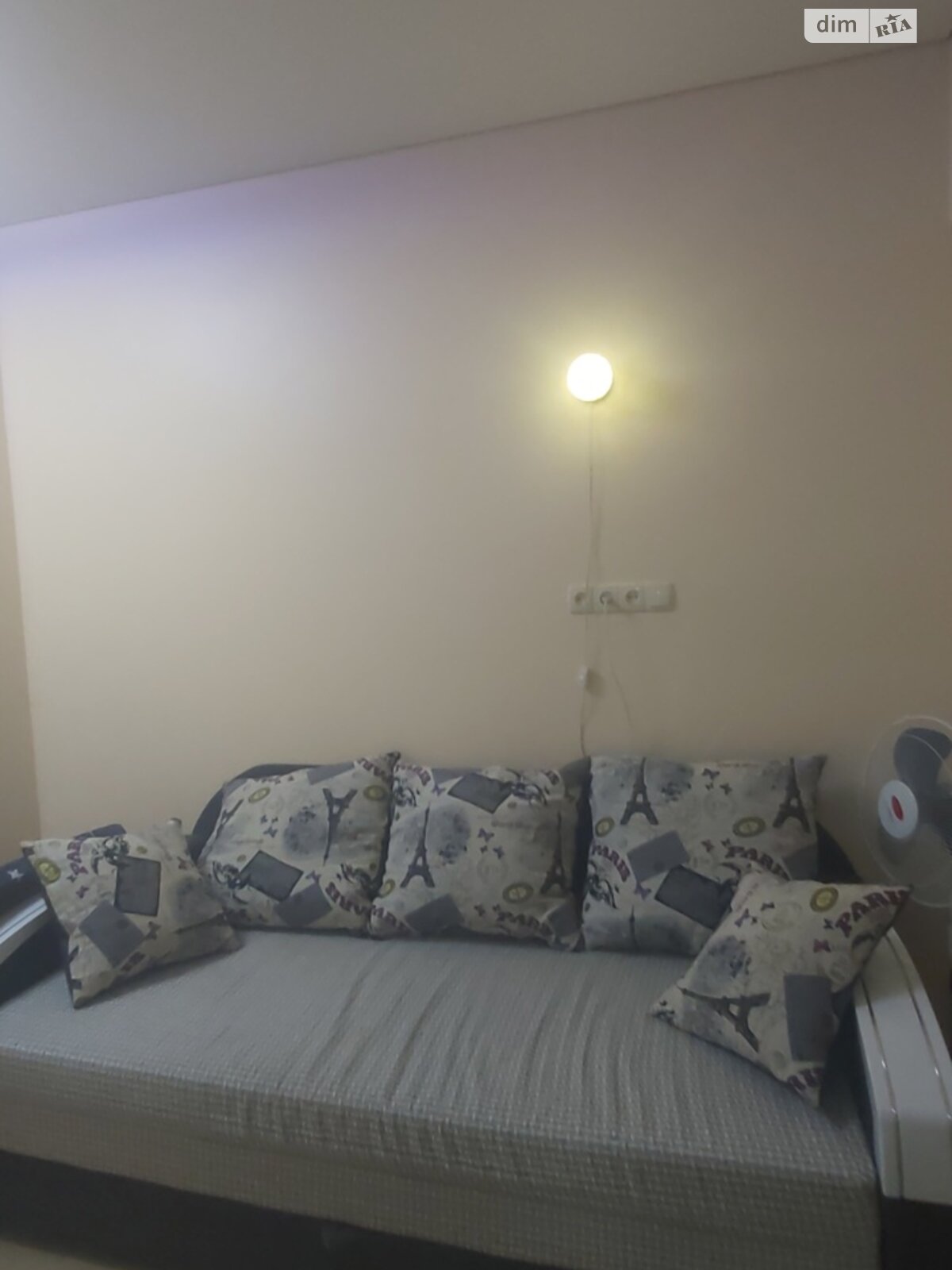 однокомнатная квартира в Одессе, район Приморский, на ул. Святослава Караванского 23 в аренду на короткий срок посуточно фото 1 однокомнатная квартира в Одессе, район Приморский, на ул. Святослава Караванского 23 в аренду на короткий срок посуточно фото 1