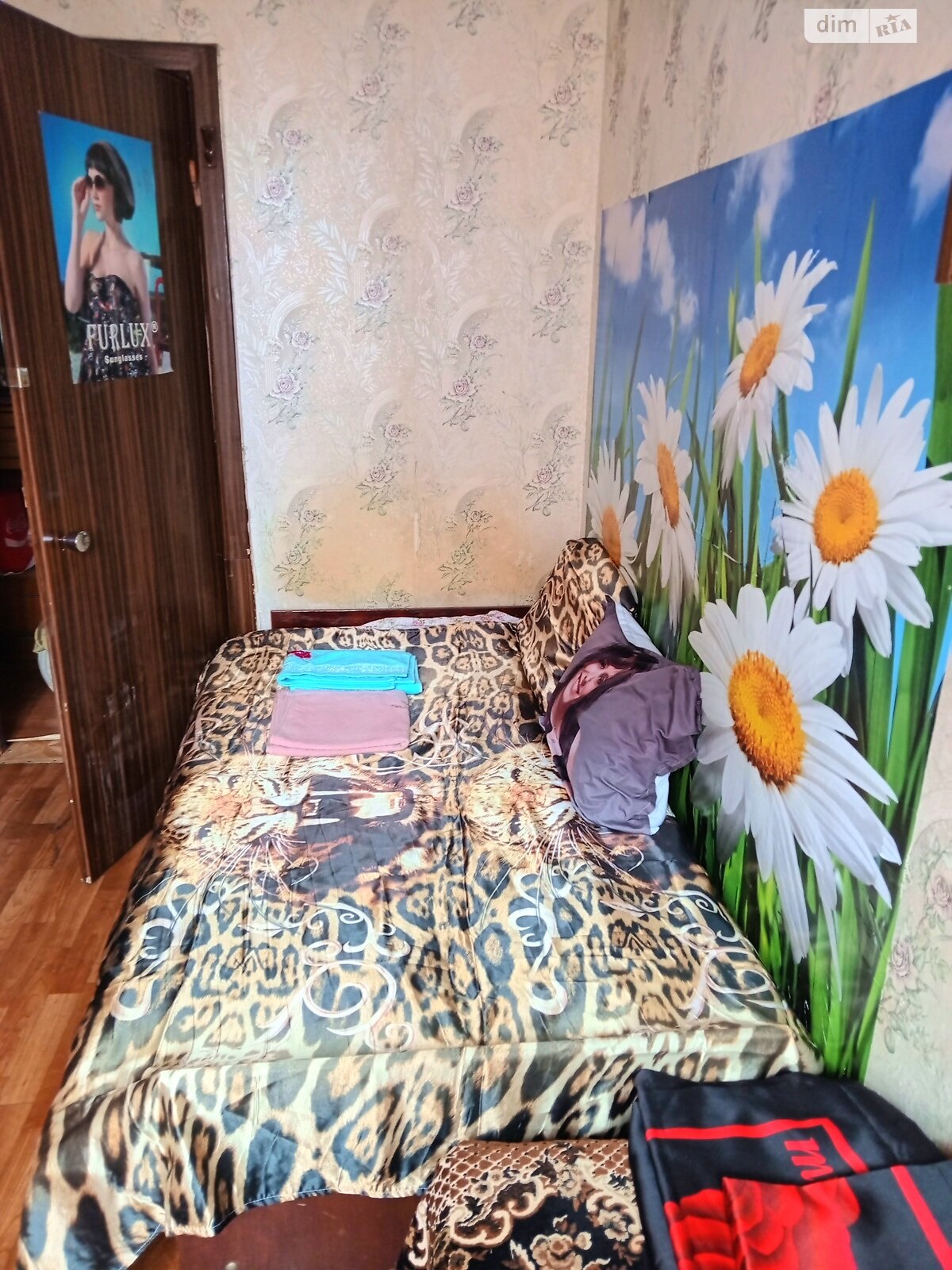 двокімнатна квартира в Одесі, район Приморський, на вул. Транспортна 9 в оренду на короткий термін подобово фото 1 двокімнатна квартира в Одесі, район Приморський, на вул. Транспортна 9 в оренду на короткий термін подобово фото 1