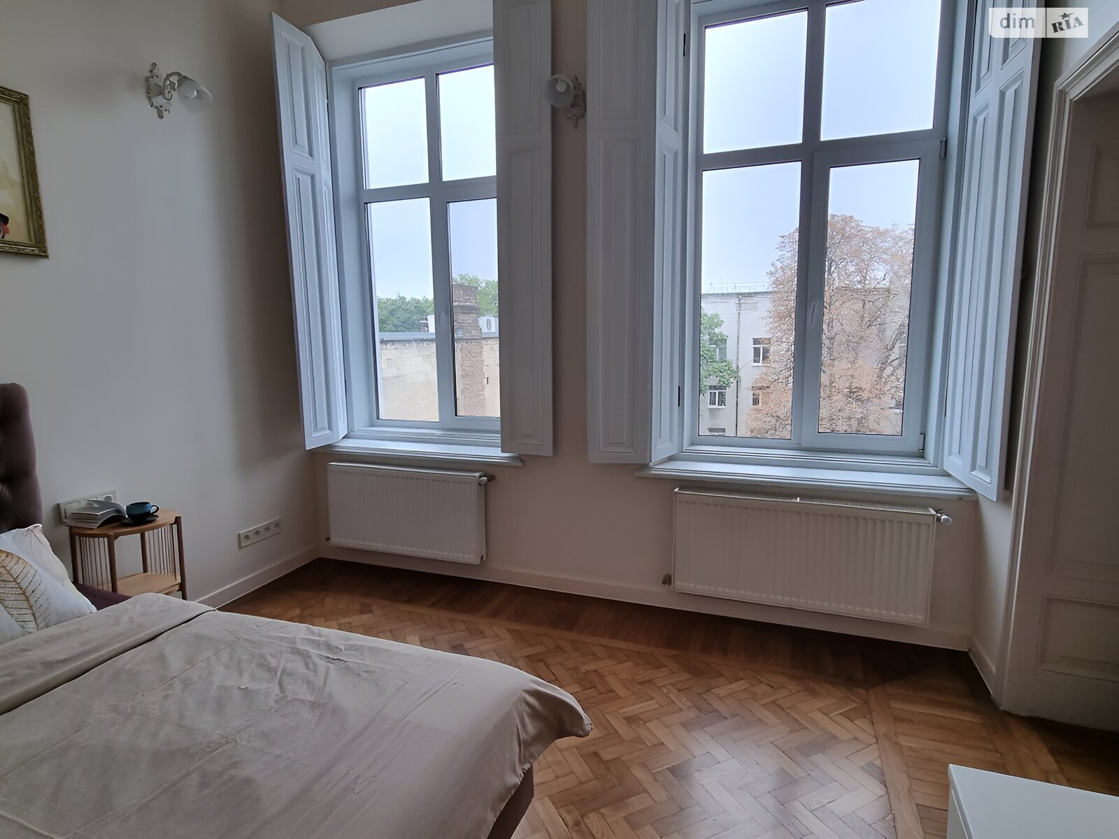 однокімнатна квартира в Одесі, район Приморський, на вул. Троїцька 18 в оренду на короткий термін подобово фото 1 однокімнатна квартира в Одесі, район Приморський, на вул. Троїцька 18 в оренду на короткий термін подобово фото 1